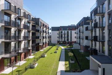 zielona infrastruktura i osiedle mieszkaniowe w edukacji ekologicznej