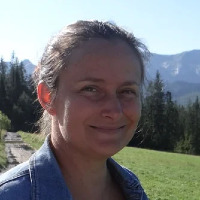  Marzena Suchocka